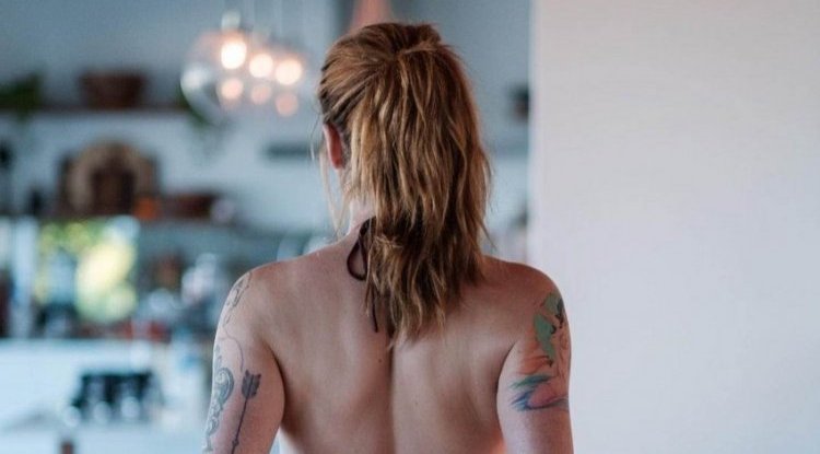 IRELAND BALDWIN BECAME FAMOUS BECAUSE OF ONE OF THE WORST SCANDALS IN HOLLYWOOD: She was 11, but she didn't use her attention properly