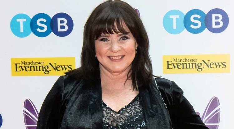 Coleen Nolan about new boyfriend from Tinder: 'Sex is great, he woke up a tigress in me'