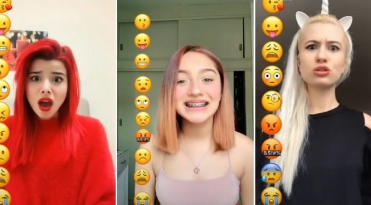 TikTok causes young people to develop tics