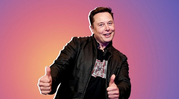The staggering wealth of Tesla founder: Elon Musk is richer than Bill Gates and Warren Buffett together