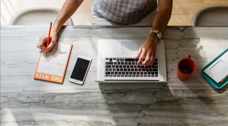 We spend more than seven hours a day on our cell phones