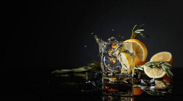 Toast to Gin Tonic Day! We bring you 3 celebratory recipes