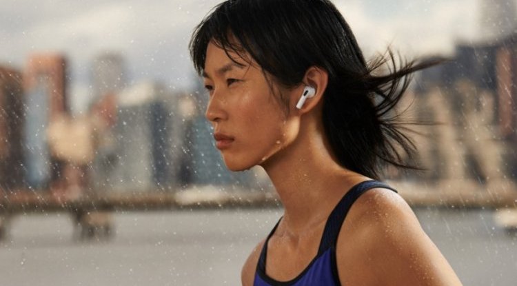 They finally arrived: This is all you need to know about third-generation AirPods