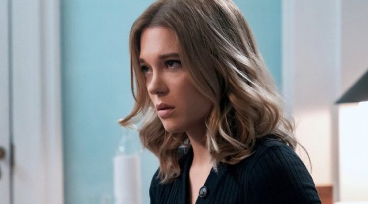 Léa Seydoux believes that "Bond girls" should no longer be called that