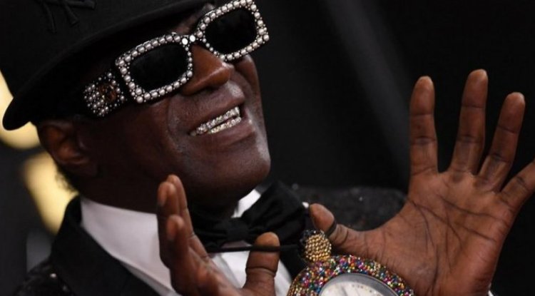 Famous rapper Flavor Flav ends up in prison for domestic violence: 'There are two sides, we will explain in court'