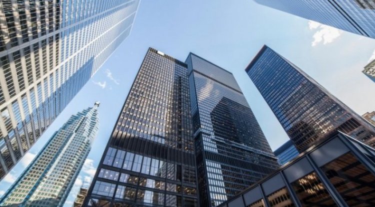 Why do people have headaches when they look at tall buildings? Scientists claim to have an answer