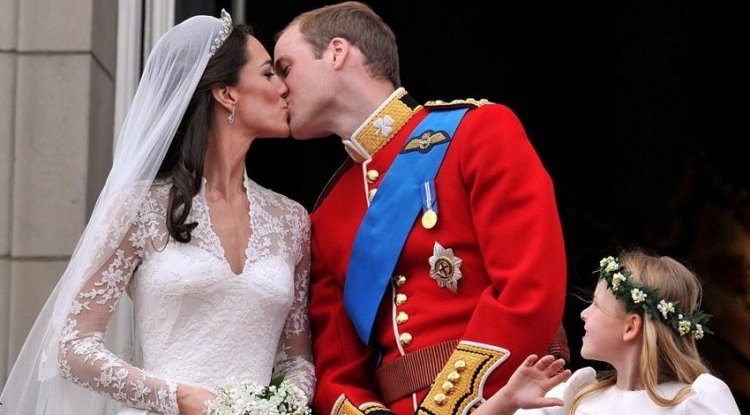 This is why Prince William does not wear his wedding ring