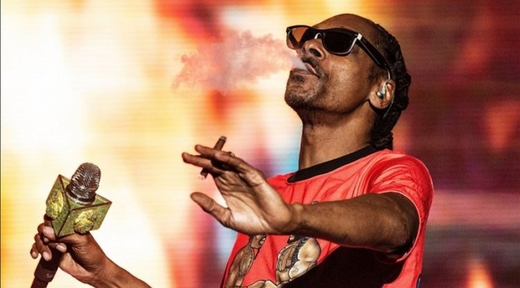 Snoop Dogg announces new project "The Algorithm"