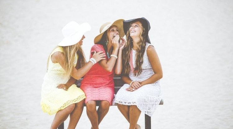 We all do it: Why people gossip and when it can be positive