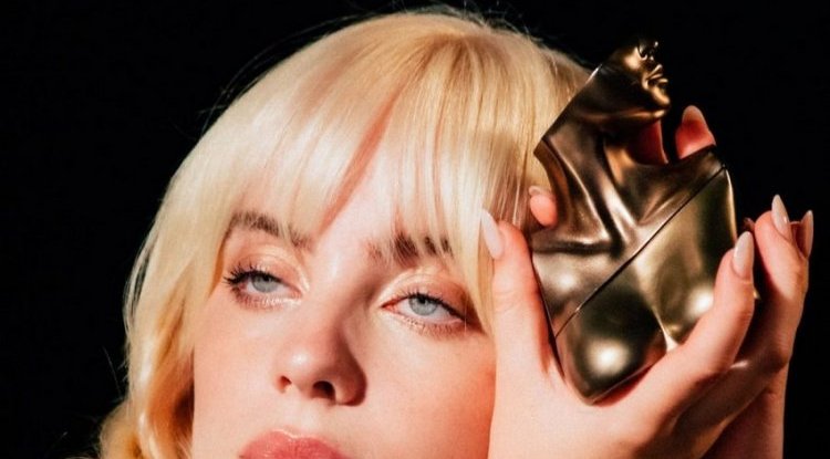 Billie Eilish enters the entrepreneurial game: She launches her first fragrance