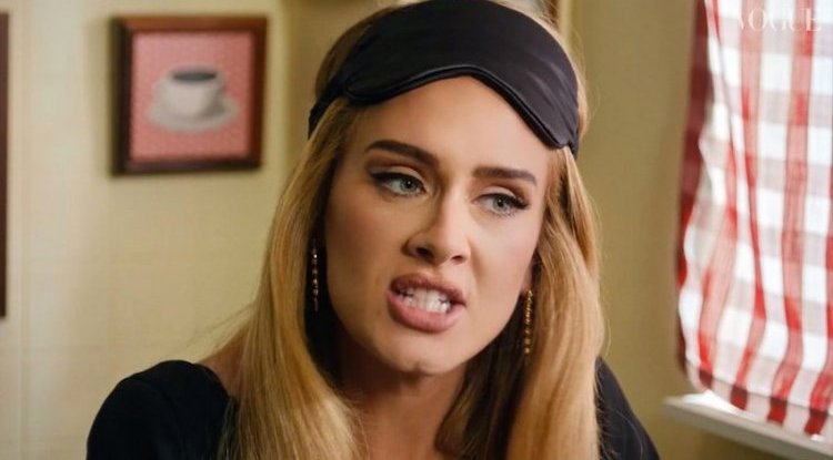 Adele is preparing a special for the new album, including a concert and an interview with Oprah