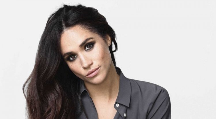 The Duchess caught in love triangle: Mysterious ex replaced Meghan Markle with a man
