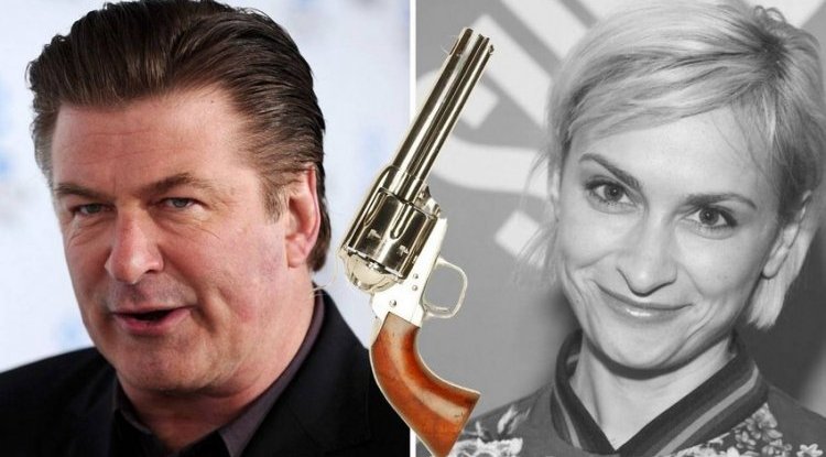 Tragedy on set: How a gun with blanks can still kill a man