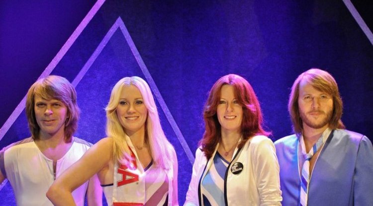 Listen to ABBA's new song, we've been waiting for the album for 40 years