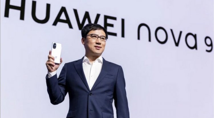 Huawei Nova 9 has arrived: Elegant design, powerful processor and amazing cameras