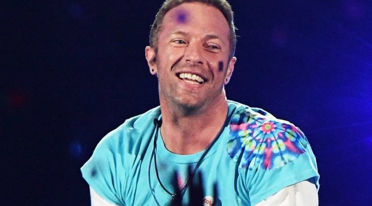 What would James Bond say about Coldplay's music: "I love guns, guys, it won't work"