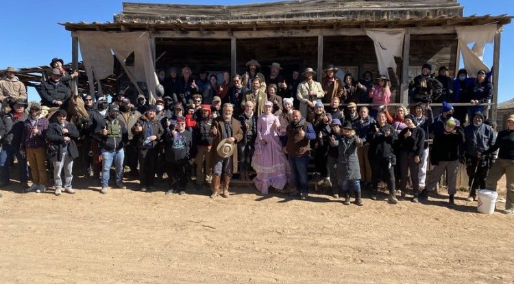 "Rust": What is the movie on whose set Alec Baldwin accidentally killed a crewmember about?