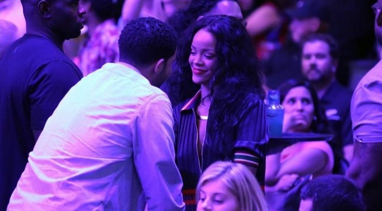 THE REAL TRUTH ABOUT DRAKE AND RIHANNA'S RELATIONSHIP: 'I was just a pawn to her. She did to me what I did to women - she disappeared '