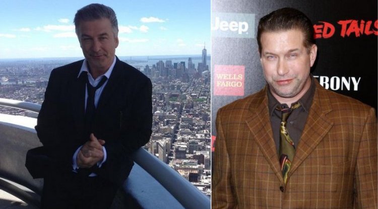 Alec Baldwin’s brother after the tragedy on set asked everyone to pray for his family
