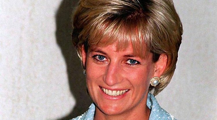 Beauty tips from Princess Diana