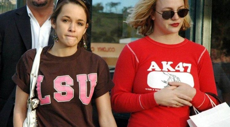 BRITNEY SPEARS' PAINFUL RELATIONSHIP WITH A SISTER THAT FANS HATE: They were best friends, and then the horror started behind closed doors