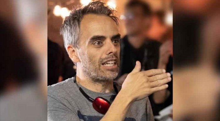 Director Joel Souza 'gutted' by the loss of friend and coworker Halyna Hutchins