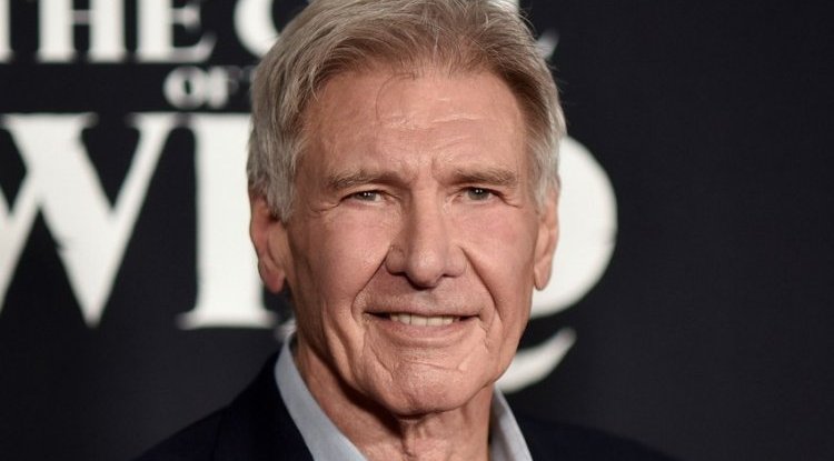 Harrison Ford lost his credit card in Sicily, but thanks to an honest tourist he soon got it back