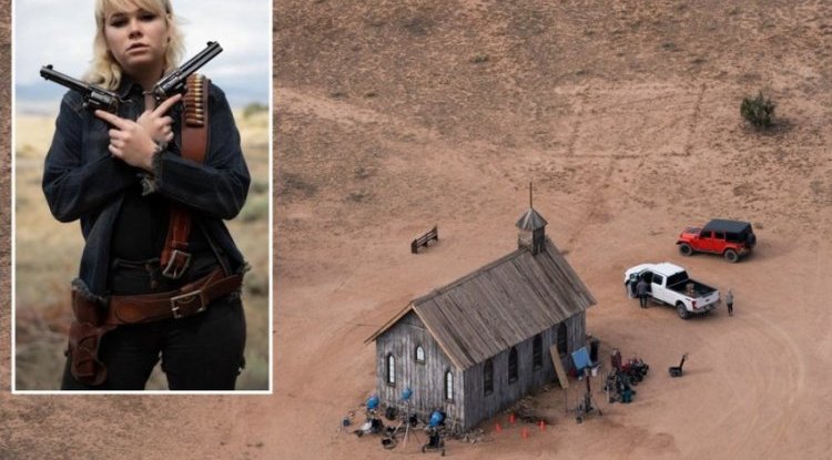 'Rust' head armorer said she wasn’t sure she was “ready” for the position just a month before the fatal incident
