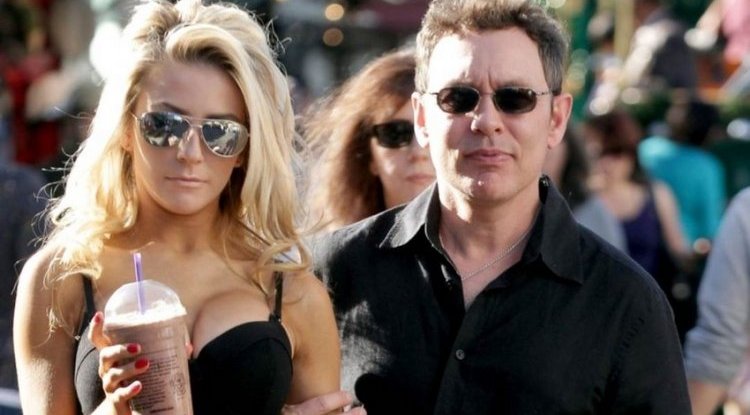 THE PAST DESTROYED HER: At 16, Courtney Stodden married a 50-year-old, his marriage ruined his career, and she regretted everything