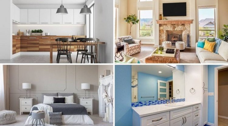 4 colors that will enliven your home