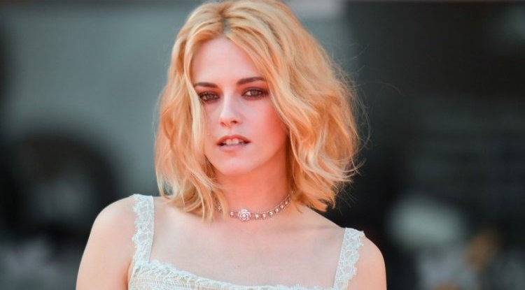 Kristen Stewart about the role of Joker: I'm down to play a freaky, scary person