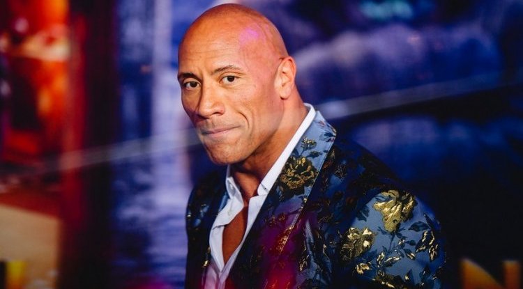 Dwayne Johnson about running for President: Thank you, but I don’t know the first thing about politics
