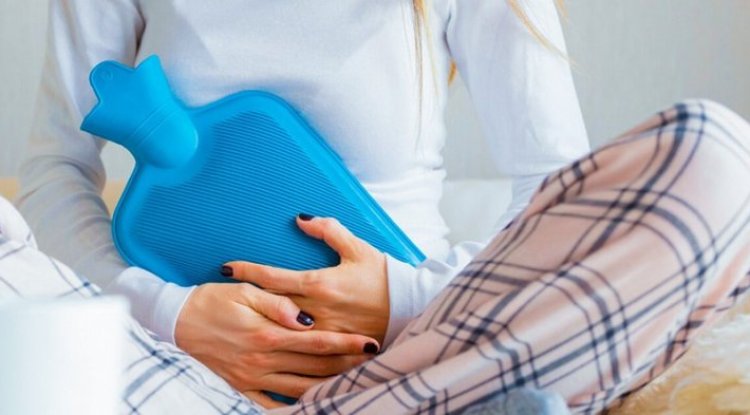 Foods you should avoid during your period