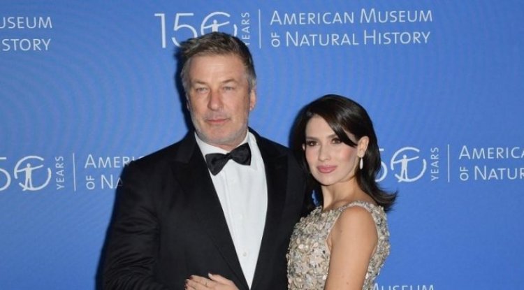 Alec Baldwin's wife said: 'It is impossible to express shock and pain about such a tragic accident'