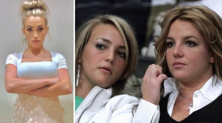 Britney Spears' sister was forced by the family to have an abortion: You are too young! We know the doctor and there are pills