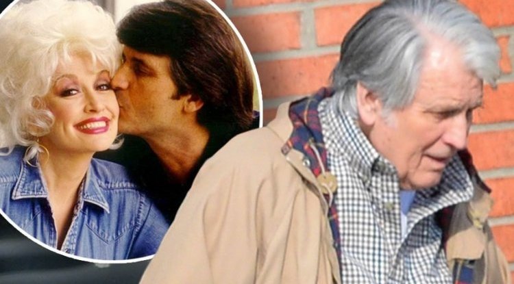 DOES DOLLY PARTON'S HUSBAND EXIST AT ALL? This question intrigues millions of fans because she has been successfully hiding him for 57 years