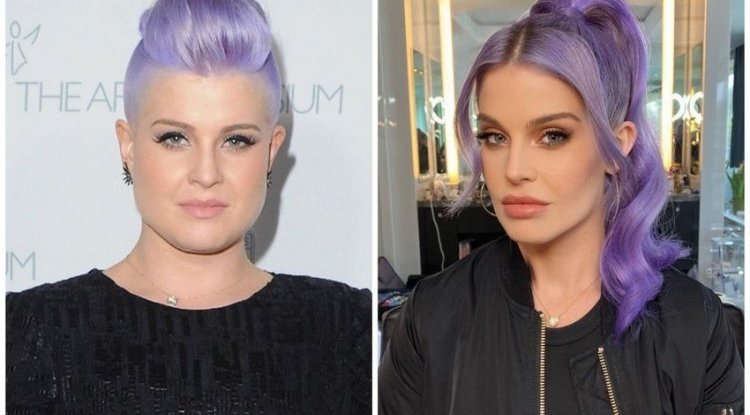 Kelly Osbourne checks into rehab again after stunning weight loss transformation