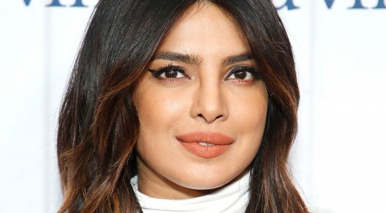 Priyanka Chopra: ‘I grew up with unrealistic beauty standards. I thought I had to be skinny to be perfect '