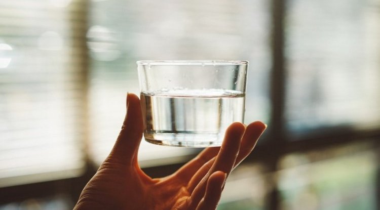 Ayurveda: Cold water is not good for the body, but warm is a real 'nectar'
