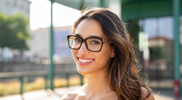 You can remove small scratches from the glasses with a simple trick