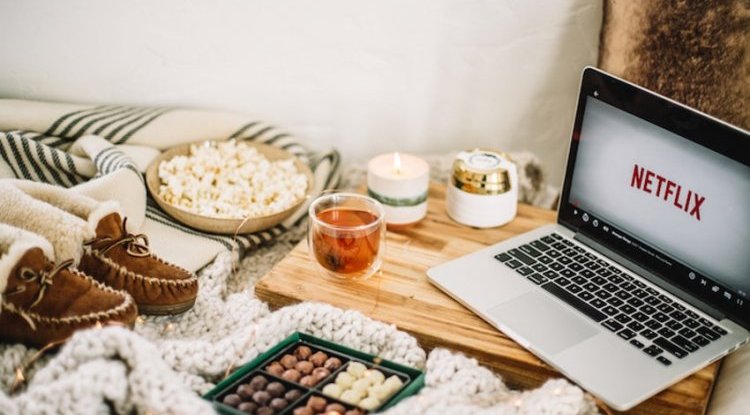 Autumn binge-worthy shows on Netflix