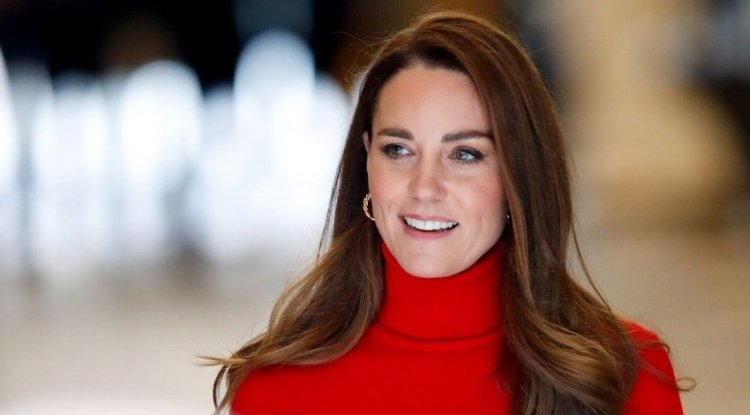Everyone agrees that she hasn't aged at all: What is Kate Middleton's secret?