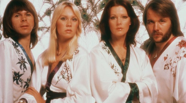 "This is it": ABBA confirms they won't make any more music together after their first album in almost four decades