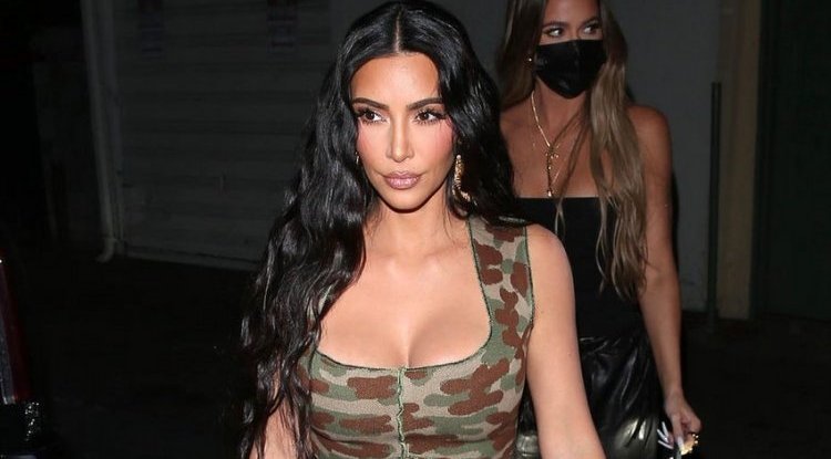 Kim Kardashian harassed, details of her attacker's arrest emerged