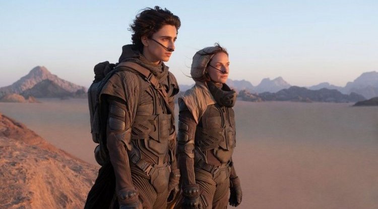 Good news for fans of the movie "Dune": The sequel is coming and we know when