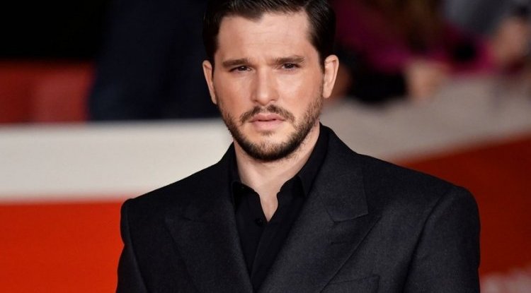 Kit Harington: "It's harder to keep secrets for Marvel than for Game of Thrones"