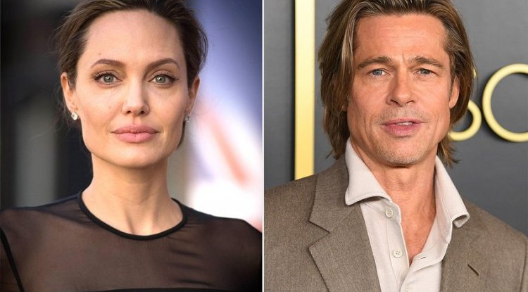 Brad Pitt defeated again in custody battle