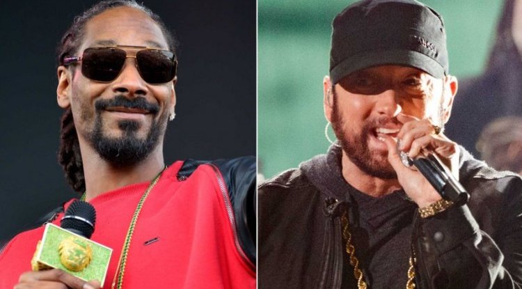 Snoop Dogg speaks out about feud with Eminem: My goal was to trigger him