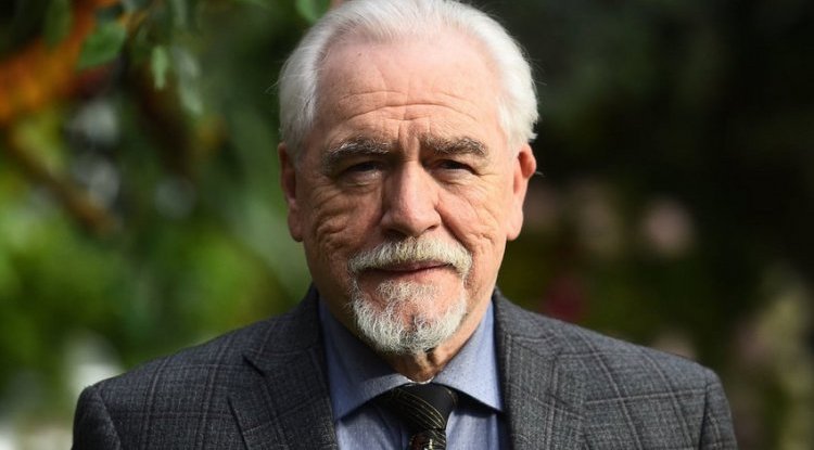 Brian Cox rips Johnny Depp, Quentin Tarantino and Steven Seagal in his new memoir