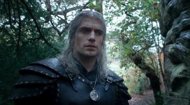 'The Witcher' Season 2 trailer finally released after two years of break